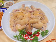 -顺德公美食(西乡店)