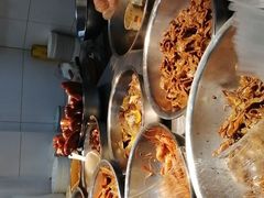 -蓝精灵饺子店