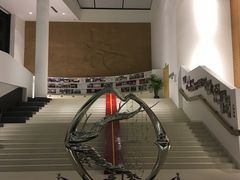 -上海交通大学（闵行校区）-李政道图书馆