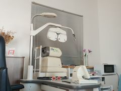 -云镜眼镜加工中心(南环路店)