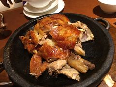 -杭州JW万豪酒店-万豪中餐厅