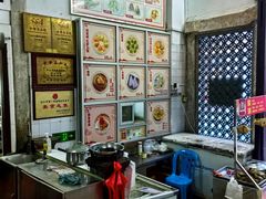 -飘香小食店(国平路店)