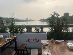 -聚汇三少·龙虾·中餐厅(莫邪路新天地店)