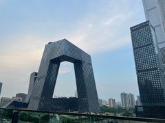 -北京中国大饭店