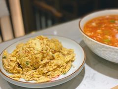 -老镇春饼(济宁万达店)