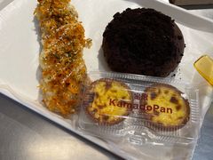 -窑滚面包专门店(马鞍山金鹰店)