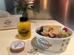 -innewgogo纽麦轻食(滨北店)