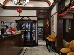 -东海咖啡馆