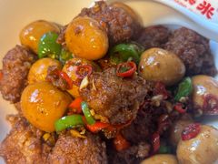 -小柴米·传统江西菜(万寿宫店)