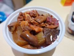 和味萝卜牛杂-银记肠粉店(北京路店)