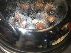 -马路边上·小海鲜烧烤(八一路店)
