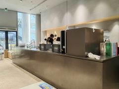 -Seesaw Coffee(西岸凤巢店)