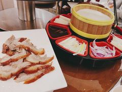 -尚宴(盛世广场·食尚街店)
