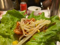 -韩屋韩国料理(天山路店)
