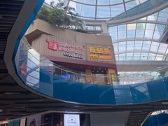 -八合里潮汕鲜牛肉火锅(深圳海岸城店)
