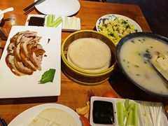 -又一福烤鸭·北京菜(东四店)