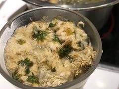 -鼎香缘海鲜自助火锅烤肉(锦辉购物广场店)
