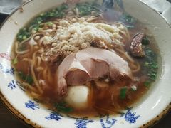 -查淑芳查渣面(崇州店)