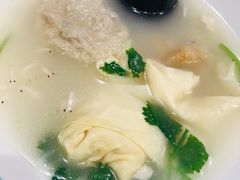 -小杨生煎(龙之梦购物中心店)
