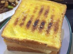 -喝丢一只鞋海鲜烧烤·海肠捞饭(文体街店)