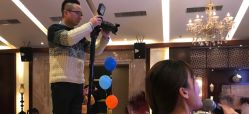 -圣塔拉 宝宝宴生日Party气球派对一站式高端策划