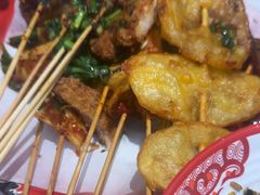 -肉店炸炸炸·铁板孜然牛肉