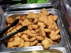 -比格比萨自助(延庆万达广场店)