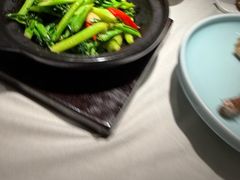 -狮王府淮扬菜(万象城店)