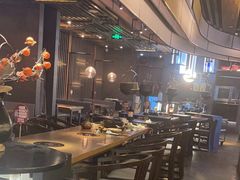 -盡膳口福跷脚牛肉火锅(北美新天地店)