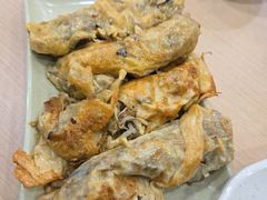 五香鸡卷-百家鸡味馆(清泰店)