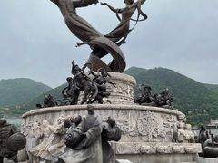 -华清宫景区