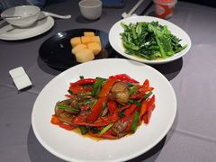 -徐记海鲜(黄土岭|新时空店)