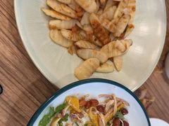 -永記粤菜·五指毛桃花雕鸡煲(九亭店)