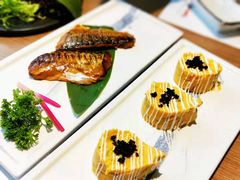 -诚·鳗屋(星摩尔店)