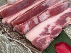 -韩时烤肉(丰科万达广场店)