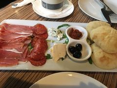 -榖屋house of flour(张江首店)