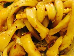 -王菊美食街·王菊面馆(总店)