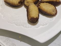 -骏莱海鲜鱼港(五角场店)