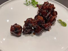 意大利黑醋小排骨-广州文华东方酒店·江-由辉师傅主理