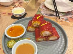 -点都德(大茶楼店)