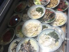 -何记面馆(龙泉山店)
