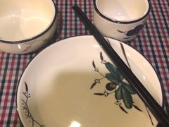 -乡村小榭饭店