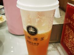 -一杯潮茶·专注潮汕茶饮(朝阳庄店)