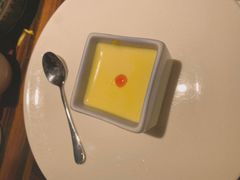 布丁-山葵家·创意料理(万象汇店)