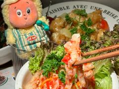 -岛风·台食小馆 ISLAND BISTRO(烟台山店)