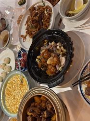 -禧园Joyous Garden ·宴会厅(禧园店)