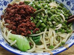 -祥和里餐饮美食一条街