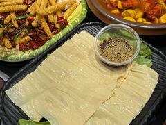 -鱼头泡饭·湖北菜·非物质文化遗产(岳家嘴总店)