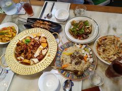 -天山传奇新疆菜(SKLP店)