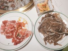 -亚马逊海鲜自助(梅溪湖步步高店)